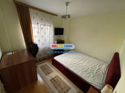 Apartament 2 camere | Lujerului | Loc de Parcare | 4min metrou - foto 5