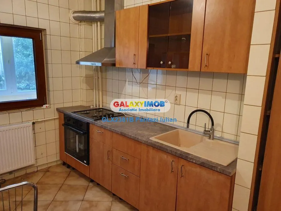 Apartament 2 camere | Lujerului | Loc de Parcare | 4min metrou - foto 7