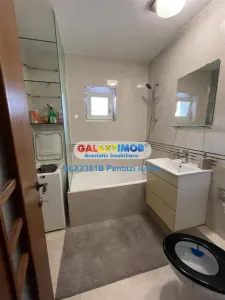 Apartament 2 camere | Lujerului | Loc de Parcare | 4min metrou - foto 8
