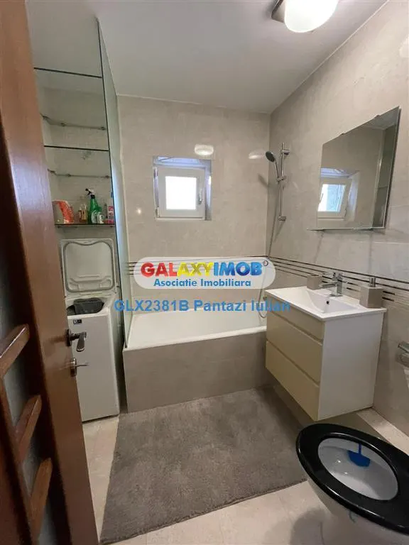 Apartament 2 camere | Lujerului | Loc de Parcare | 4min metrou - foto 8