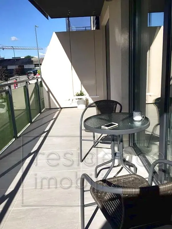 Pet friendly! Apartament 2 camere, Gheorgheni, zona Baza Sportiva - foto 1
