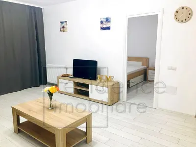 Pet friendly! Apartament 2 camere, Gheorgheni, zona Baza Sportiva - foto 4