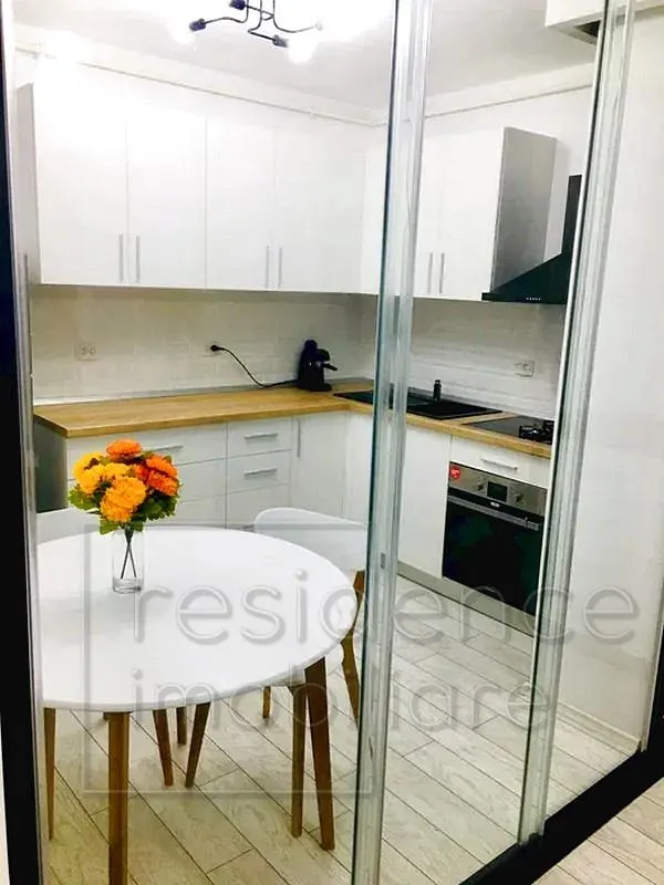 Pet friendly! Apartament 2 camere, Gheorgheni, zona Baza Sportiva - foto 5