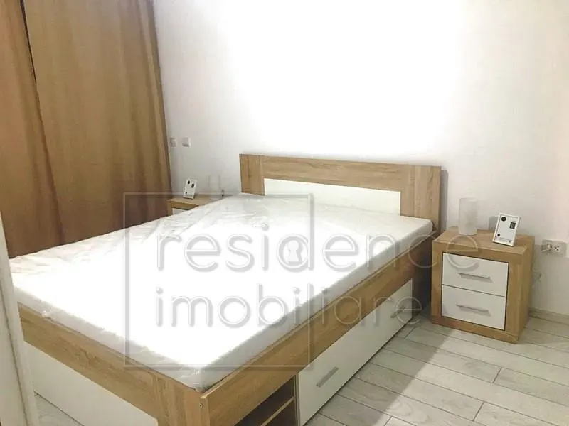 Pet friendly! Apartament 2 camere, Gheorgheni, zona Baza Sportiva - foto 6