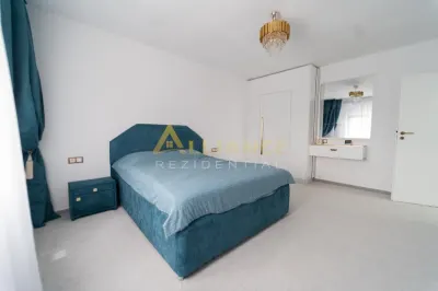 Casă individuală modernă lângă lac | Teren 755 mp - foto 13