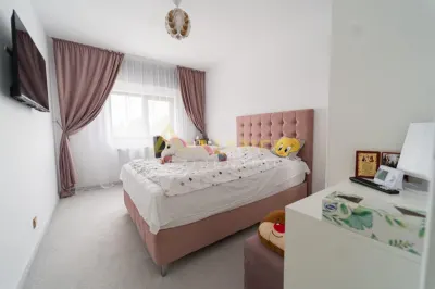 Casă individuală modernă lângă lac | Teren 755 mp - foto 16