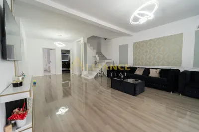 [FRUMUSANI] Vila individuala Mobilata - Utilata | 755 MP Teren - foto 17