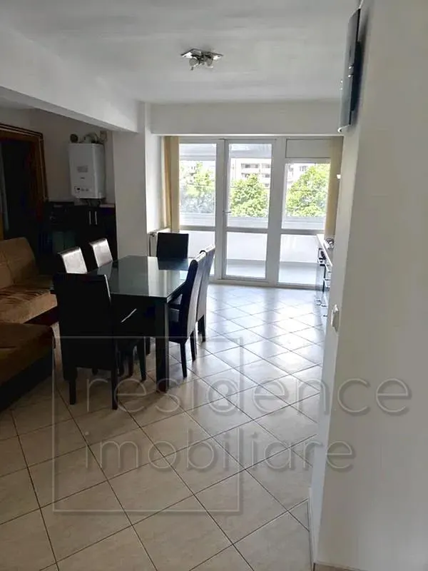 Apartament 4 camere, Marasti, zona Piata Marasti - foto 1