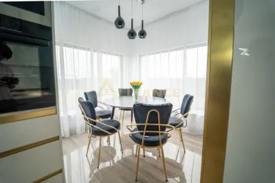 Casa Premium Frumusani | 190 mp utili | Teren 755 mp - foto 9