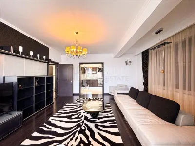 Apartament 3 camere de inchiriat Floreasca - Bucuresti