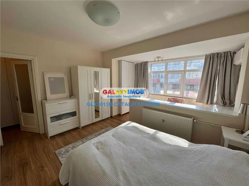 Ofer spre inchiriere apartament cu 2 camere 1 Mai - foto 5