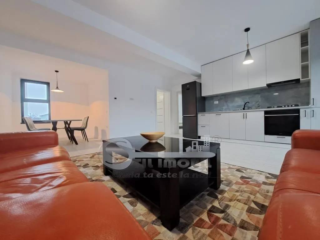 Apartament 2 camere Valea Lupului - foto 6