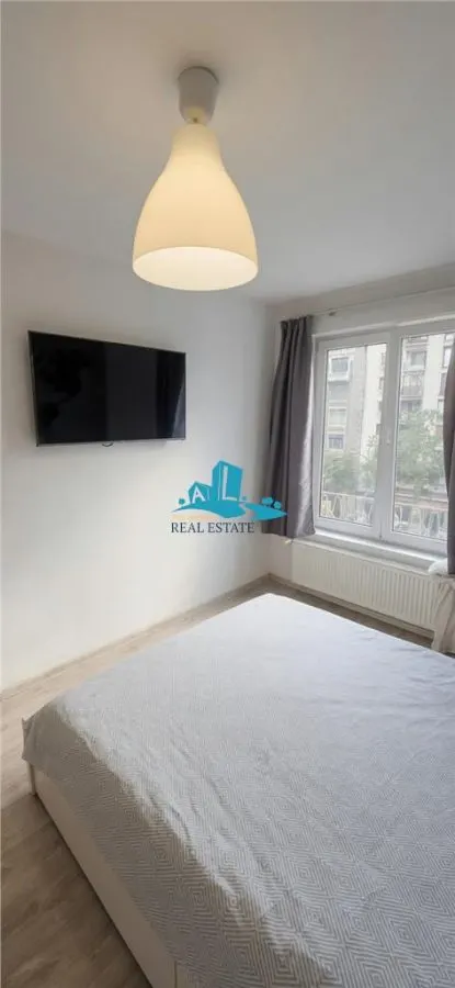 Inchiriere apartament 2 camere Lux Romana-Metrou - foto 4