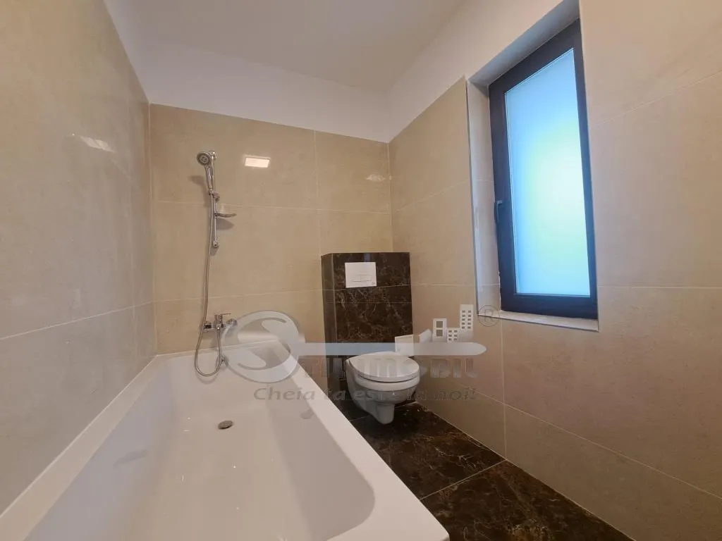 Apartament 2 Camere Open Space â€“ Etaj 1, cu Parcare â€“ Valea Lupului, Iași - foto 13