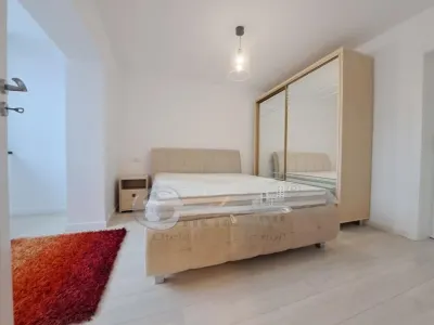 Apartament 2 Camere Open Space â€“ Etaj 1, cu Parcare â€“ Valea Lupului, Iași - foto 3