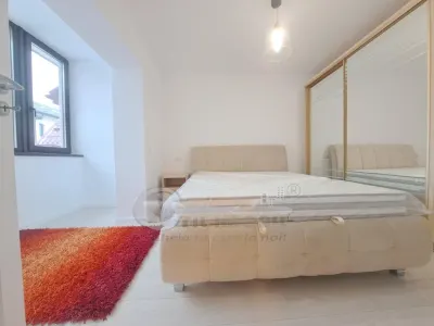 Apartament 2 Camere Open Space â€“ Etaj 1, cu Parcare â€“ Valea Lupului, Iași - foto 4