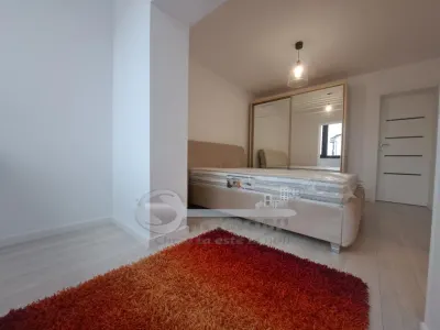 Apartament 2 Camere Open Space â€“ Etaj 1, cu Parcare â€“ Valea Lupului, Iași - foto 5