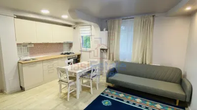 Apartament 2 Camere Tatarasi - Dispecer - Iasi