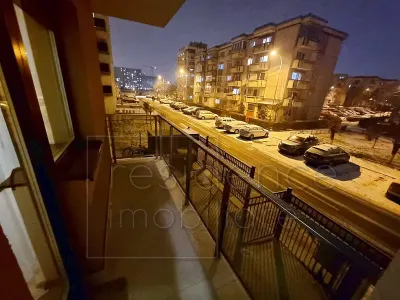 Cat friendly! Apartament 3 camere, Intre Lacuri, zona Iulius Mall+Parcare - foto 8