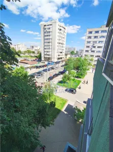 Zona Podu Ros Apartament 2 camere Decomandat - foto 3