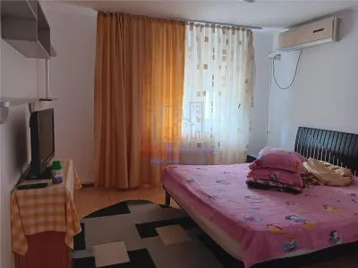 Zona Bd Poitiers Etajul 1 - Apartament 3 camere model mare - foto 15