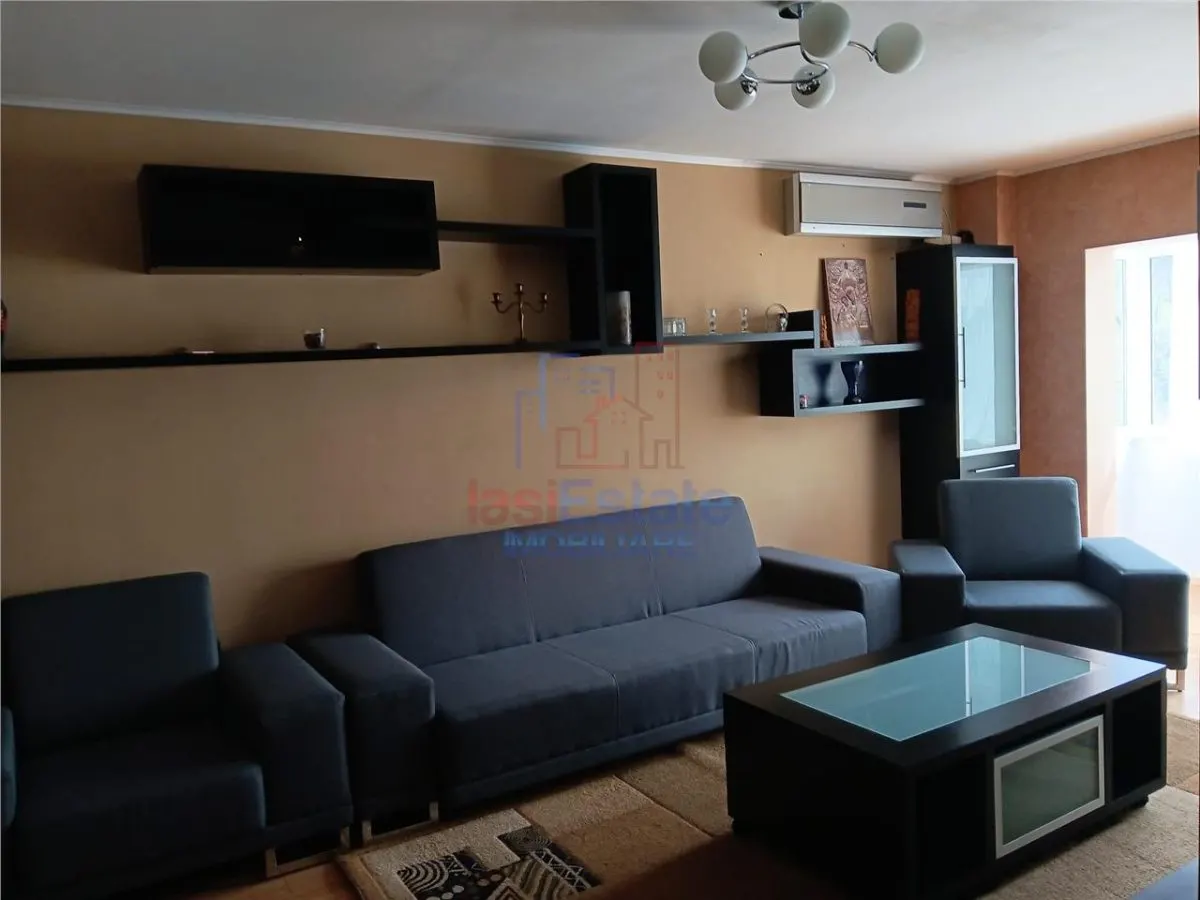 Zona Bd Poitiers Etajul 1 - Apartament 3 camere model mare - foto 18