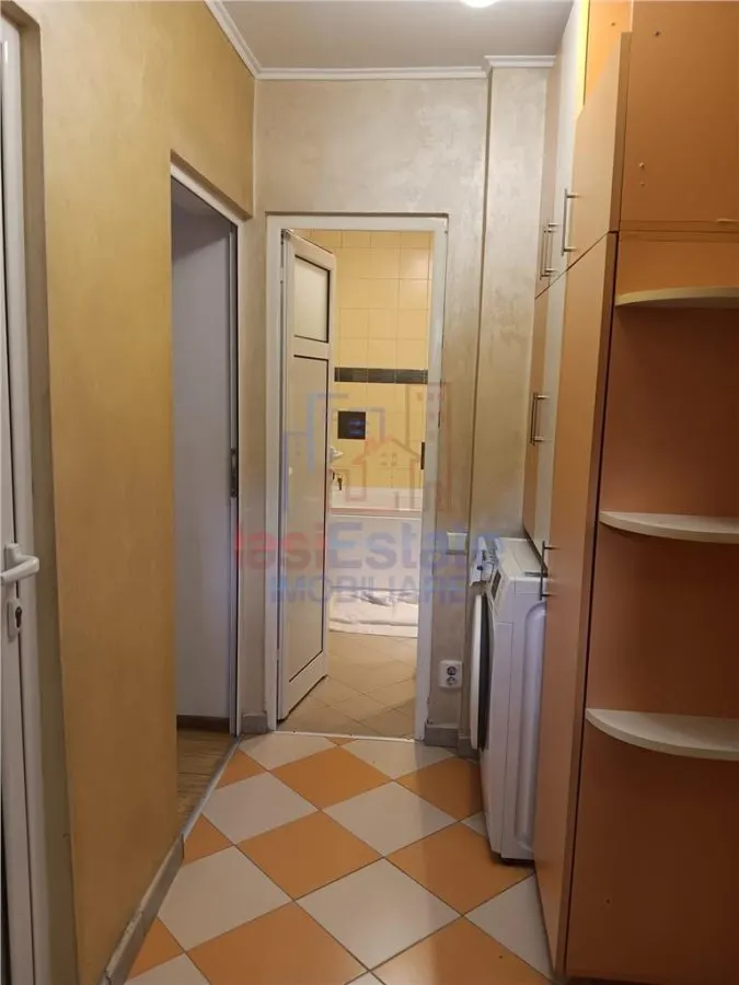 Zona Bd Poitiers Etajul 1 - Apartament 3 camere model mare - foto 21