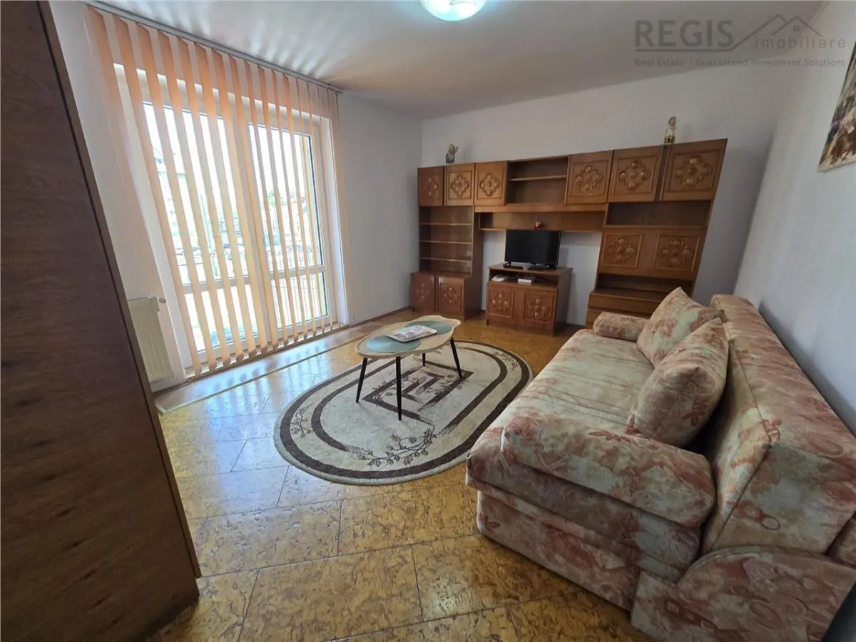 Apartament 2 Camere Zona Afi - foto 2