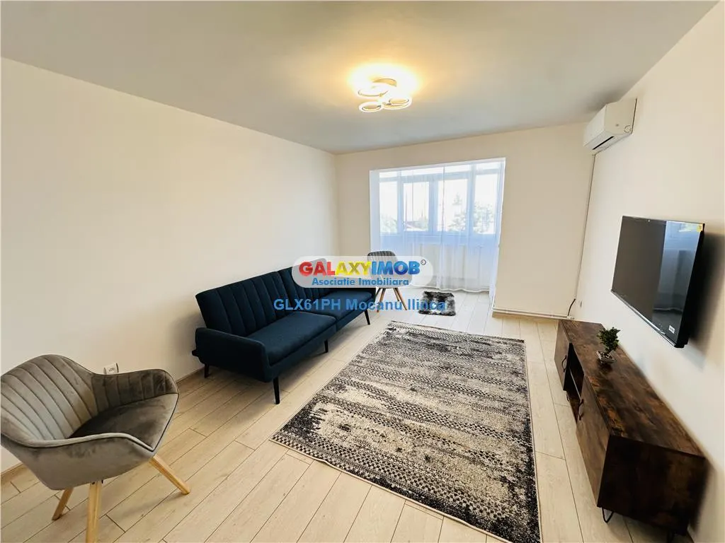 Inchiriere apartament 3 camere, modern, zona Centrala, Ploiesti - foto 1