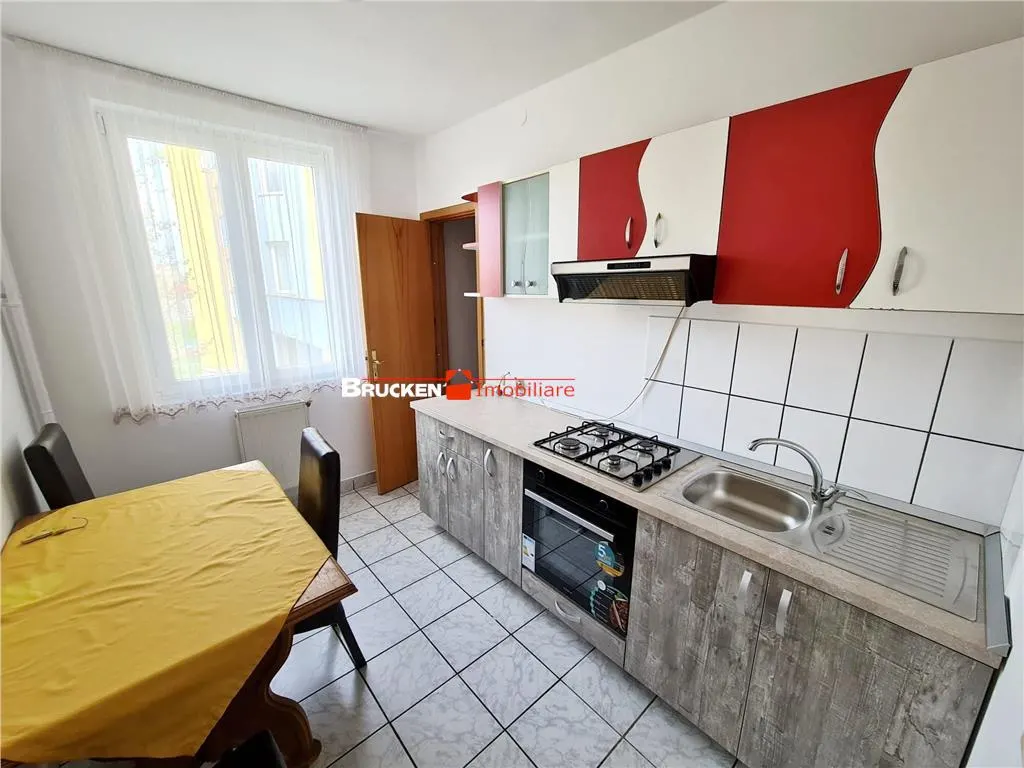 Apartament cu 2 camere,Bd. Stefan cel Mare - foto 5