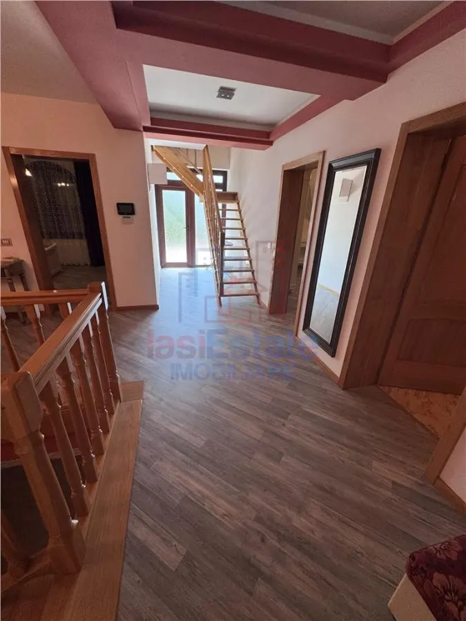 Casa - Vila frumoasa Rediu - CasaBlanca - foto 13