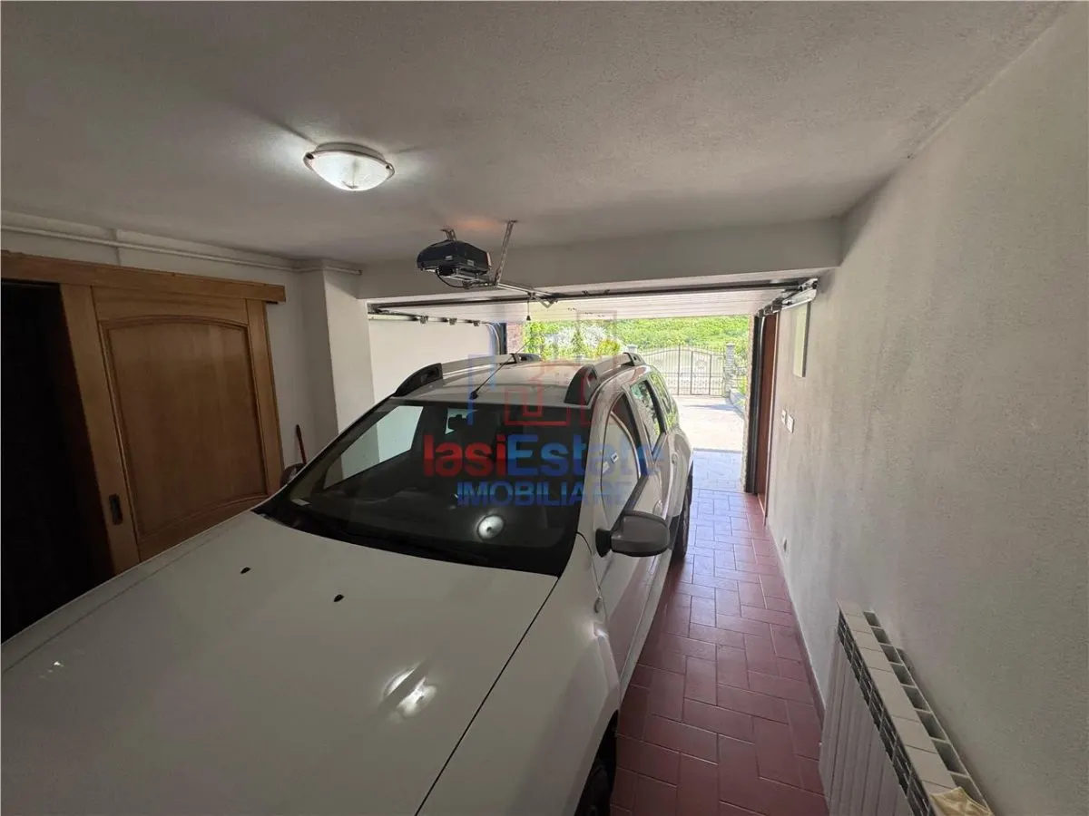 Casa - Vila frumoasa Rediu - CasaBlanca - foto 16