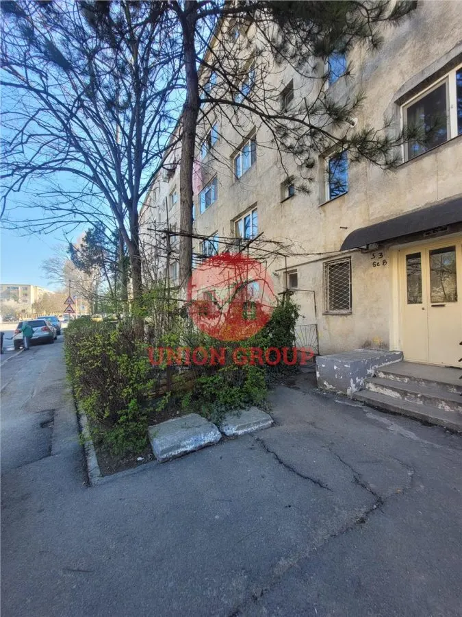 Apartament 3 Camere Complet Mobilat si Utilat, Zona Tomis Nord - foto 23