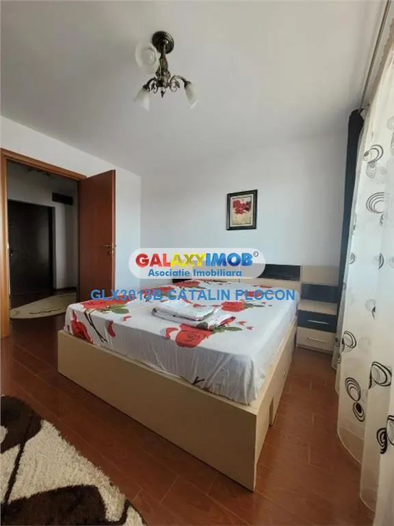 Ofer spre inchiriere apartament cu 2 camere Bucurestii Noi - foto 7
