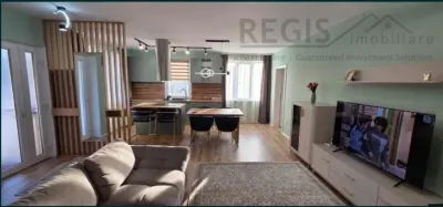 Apartament 3 camere la casa in Sacele - Sacele