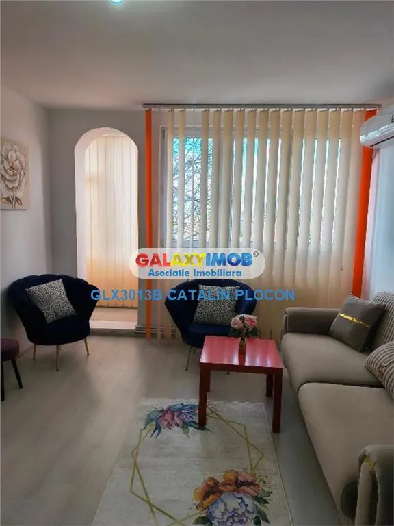 Ofer spre inchiriere apartament cu 2 camere Domenii - foto 2
