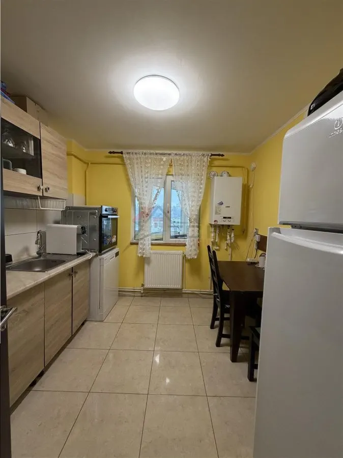 Apartament 2 camere- Nicolina Lidl - foto 5