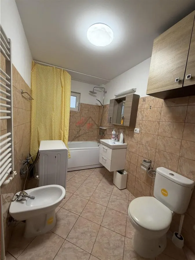 Apartament 2 camere- Nicolina Lidl - foto 6