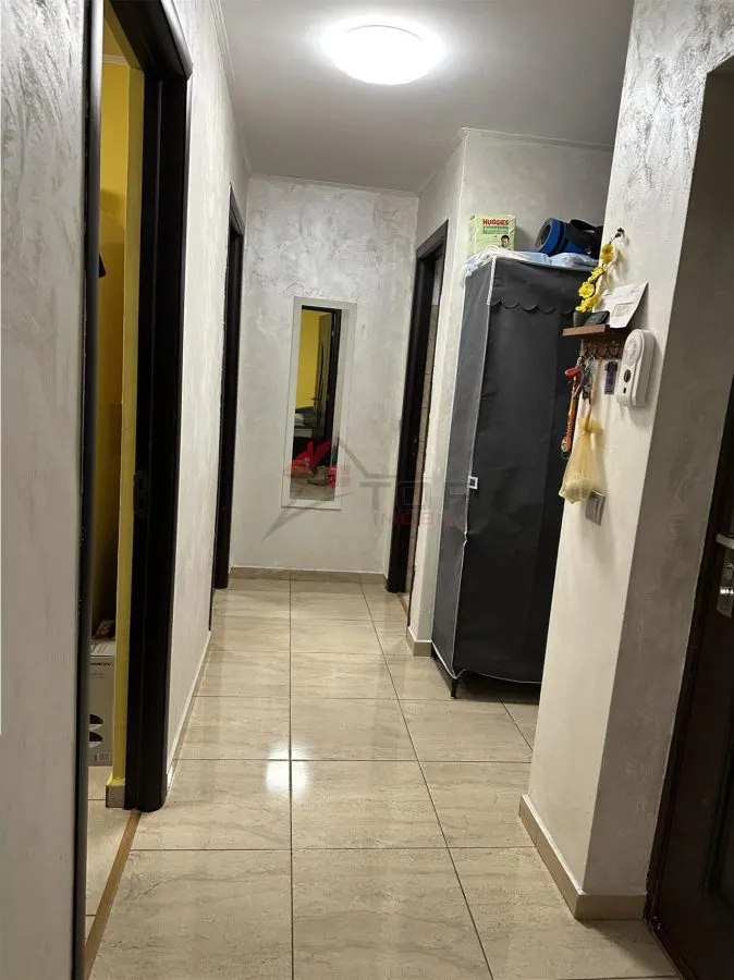 Apartament 2 camere- Nicolina Lidl - foto 8