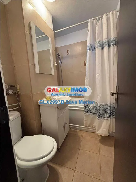 APARTAMENT 2 CAMERE DE INCHIRIAT PIATA VICTORIEI - foto 5