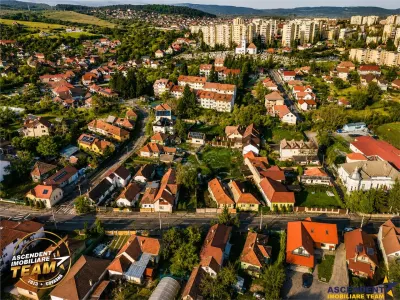 Casa din lemn, teren 384 mp: oportunitate  renovare, Simeria,  Sfantu Gheorghe, Covasna - foto 10