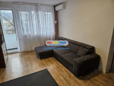 Apartament de inchiriat 2 camere Chibrit - Bucuresti