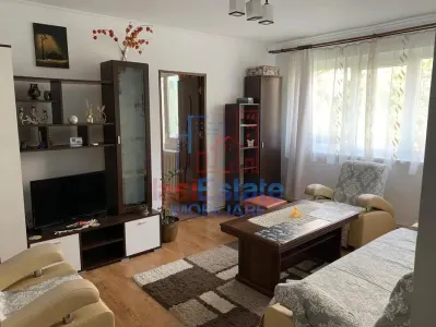 Apartament 2 Camere Mircea cel Batran - foto 2