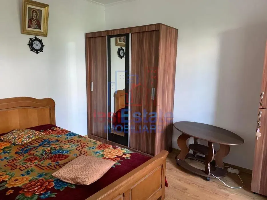 Apartament 2 Camere Mircea cel Batran - foto 3