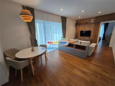 Apartament modern 2 camere | Complex One- Cotroceni - Bucuresti