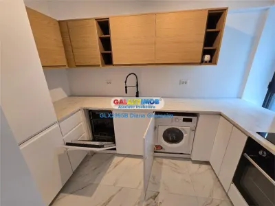 Apartament modern 2 camere | Complex One- Cotroceni - foto 6