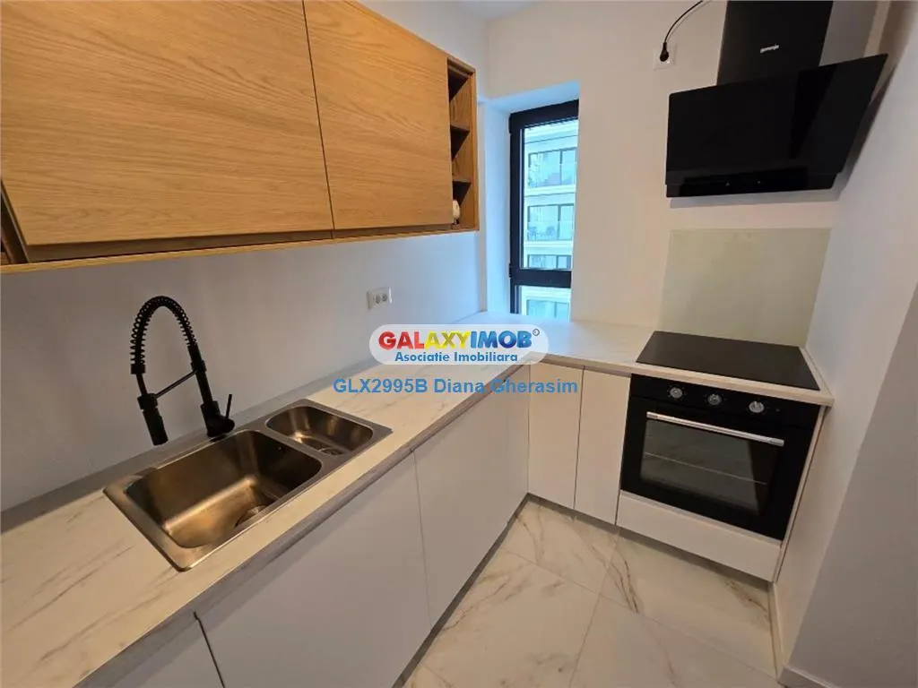 Apartament modern 2 camere | Complex One- Cotroceni - foto 7