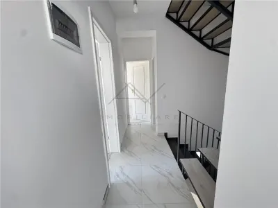 DE VANZARE VILA BRAGADIRU CELOFIBREI 4 CAMERE | TOATE UTILITATILE - foto 15