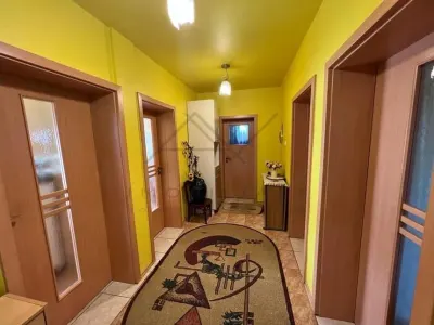 VANZARE VILA INDIVIDUALA | CASA DE VACANTA PRAHOVA PREDESTI TEREN 1000 mp - foto 15