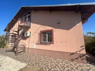 VANZARE VILA INDIVIDUALA | CASA DE VACANTA PRAHOVA PREDESTI TEREN 1000 mp - foto 4